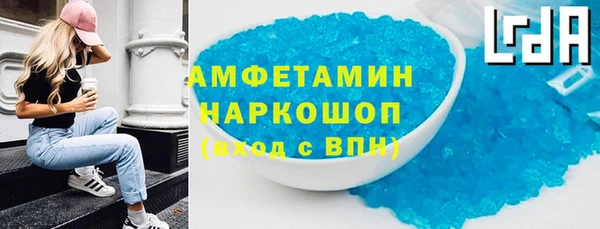 стафф Алексин